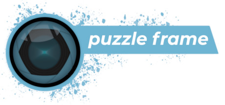 Puzzle Frame Cover Image