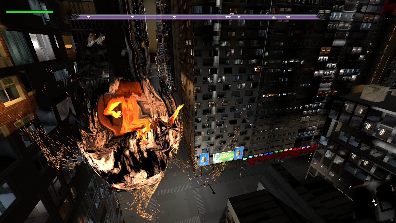 Android Amazones - Season 3 #9