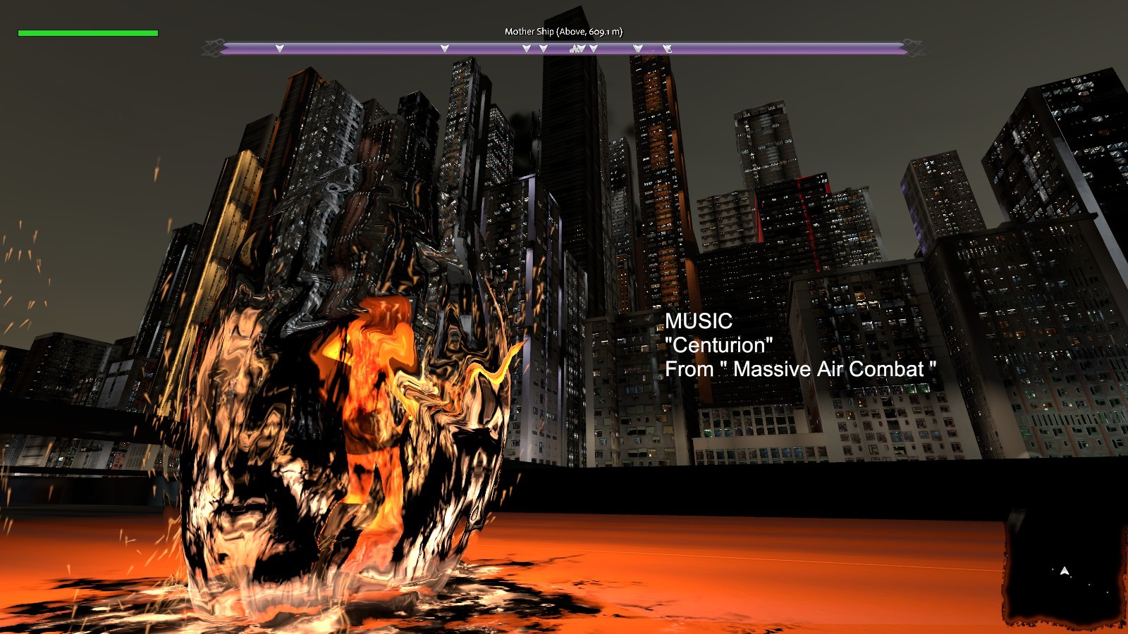 Android Amazones - Season 3 #5