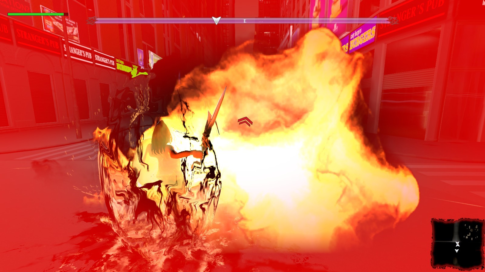 Android Amazones - Season 3 #10