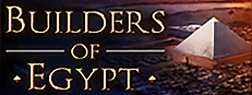 Builders of Egypt: Prologue 게임 이미지