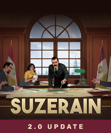 Suzerain