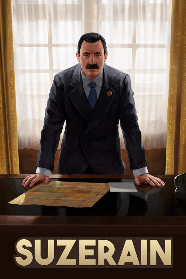 Suzerain PC game Fellow Traveller product image