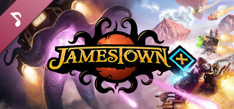 Jamestown+ OST