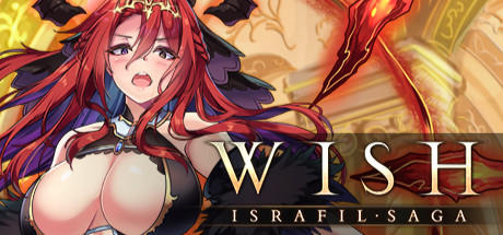 Steam header art for Wish