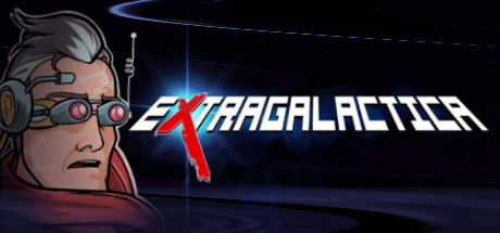 Teaser image for ExtraGalactica