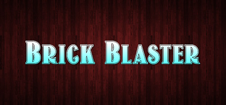 Brick Blaster Cover Image