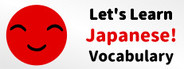 Let's Learn Japanese! Vocabulary
