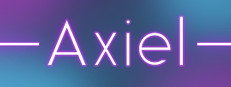 Axiel 게임 이미지