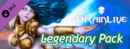 DrainLive - Legendary Pack