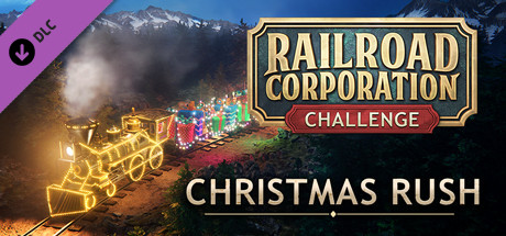 Image for Railroad Corporation - Christmas Rush DLC