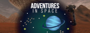 Adventures in Space