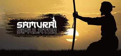 Samurai Simulator Cover Image