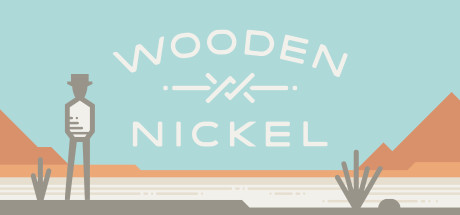 Wooden Nickel Cover Image