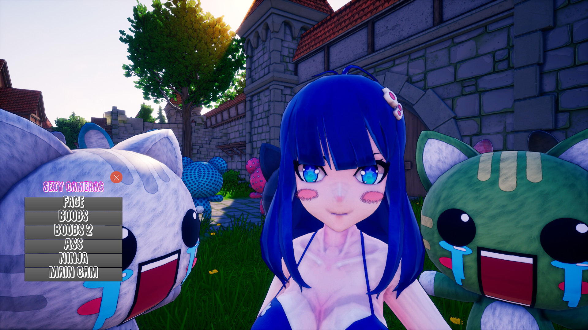 Hentai Vs Furries #9