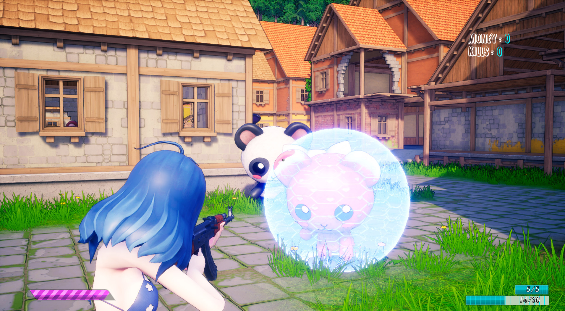 Hentai Vs Furries #13