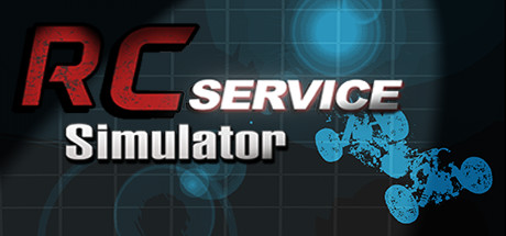 RC Service Simulator Cover Image