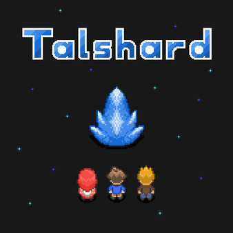 скриншот Talshard - Soundtrack 0