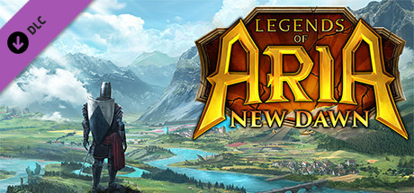 Legends of Aria: Grandmaster Pack banner