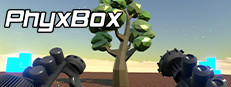 PhyxBox 게임 이미지