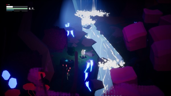 Desertedfor windows and Linux 1