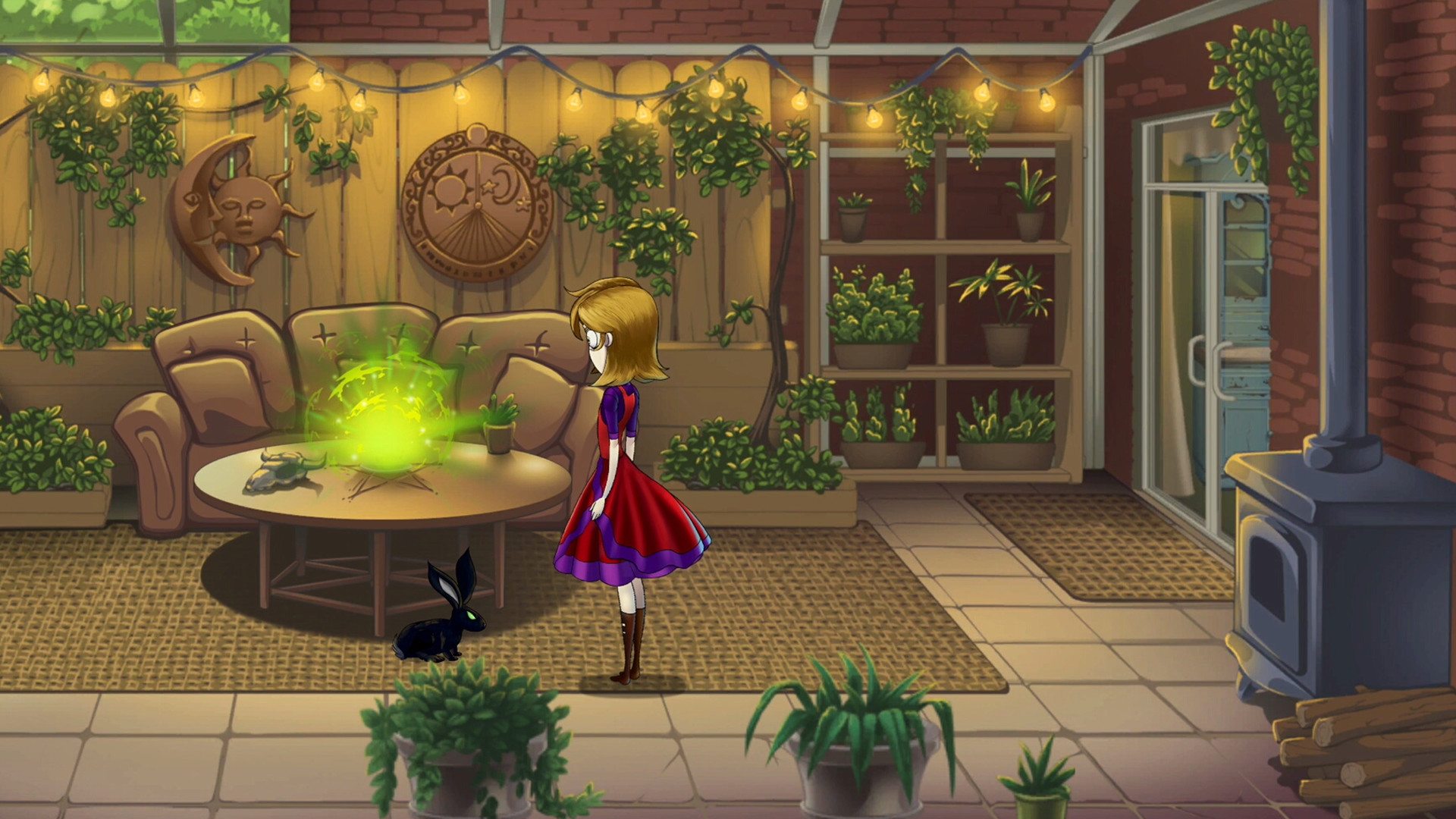 Framing Dawes Demo #5