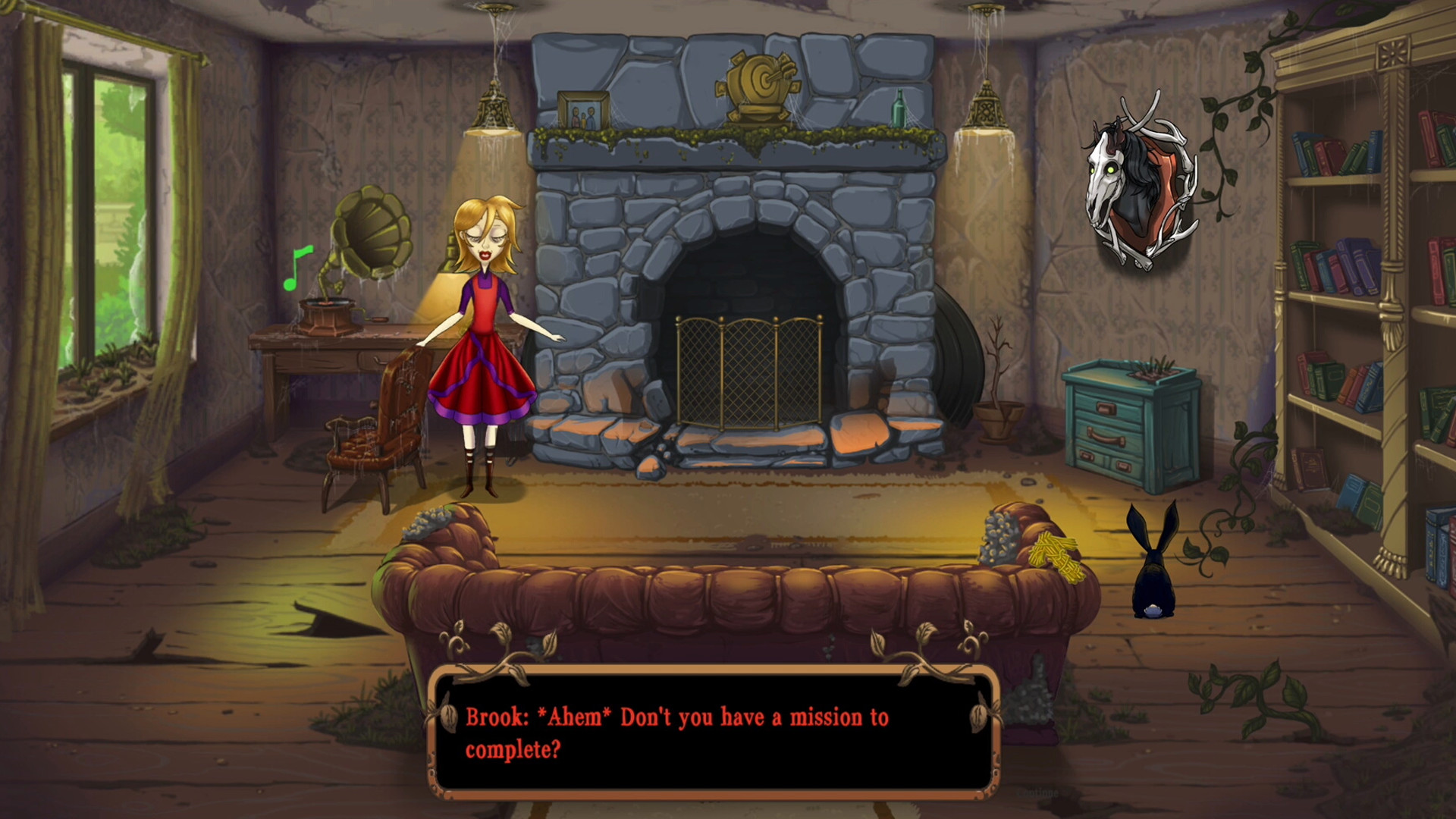 Framing Dawes Demo #4