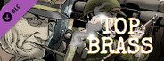 Skirmish Line - Top Brass