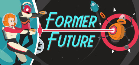 Former Future — store header art