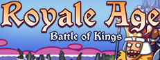 Royale Age: Battle of Kings 게임 이미지