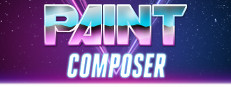 DanielX.net Paint Composer 게임 이미지