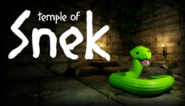 Legend of Snake on Steam