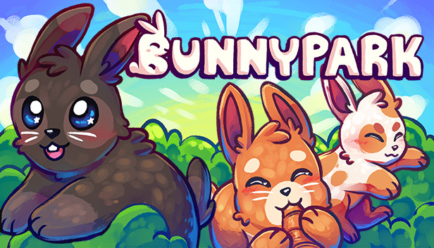 Cute bunny online games 