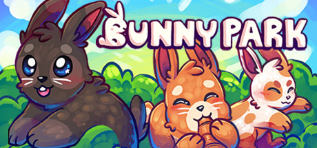 Bunny Park Cover Image