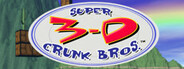 SUPER 3-D CRUNK BROS.