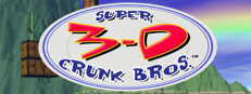 SUPER 3-D CRUNK BROS.