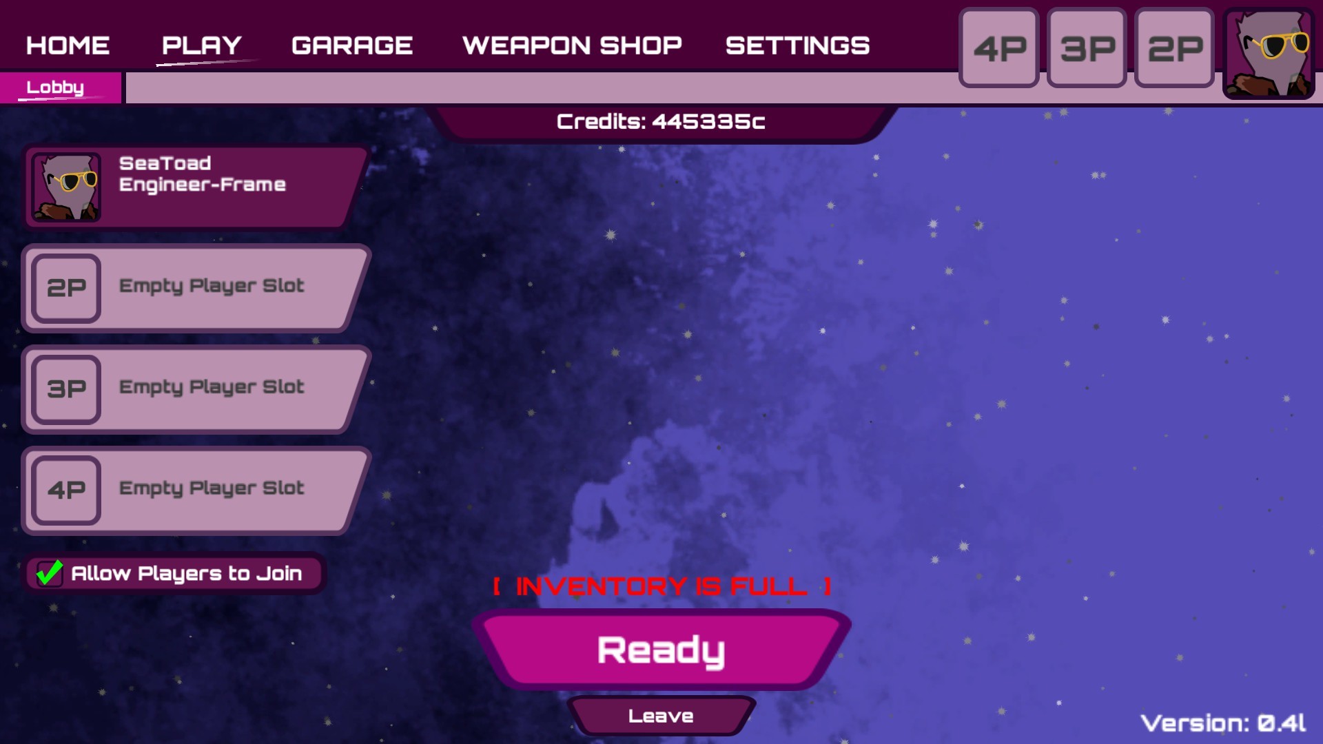All Systems Operational Demo #5