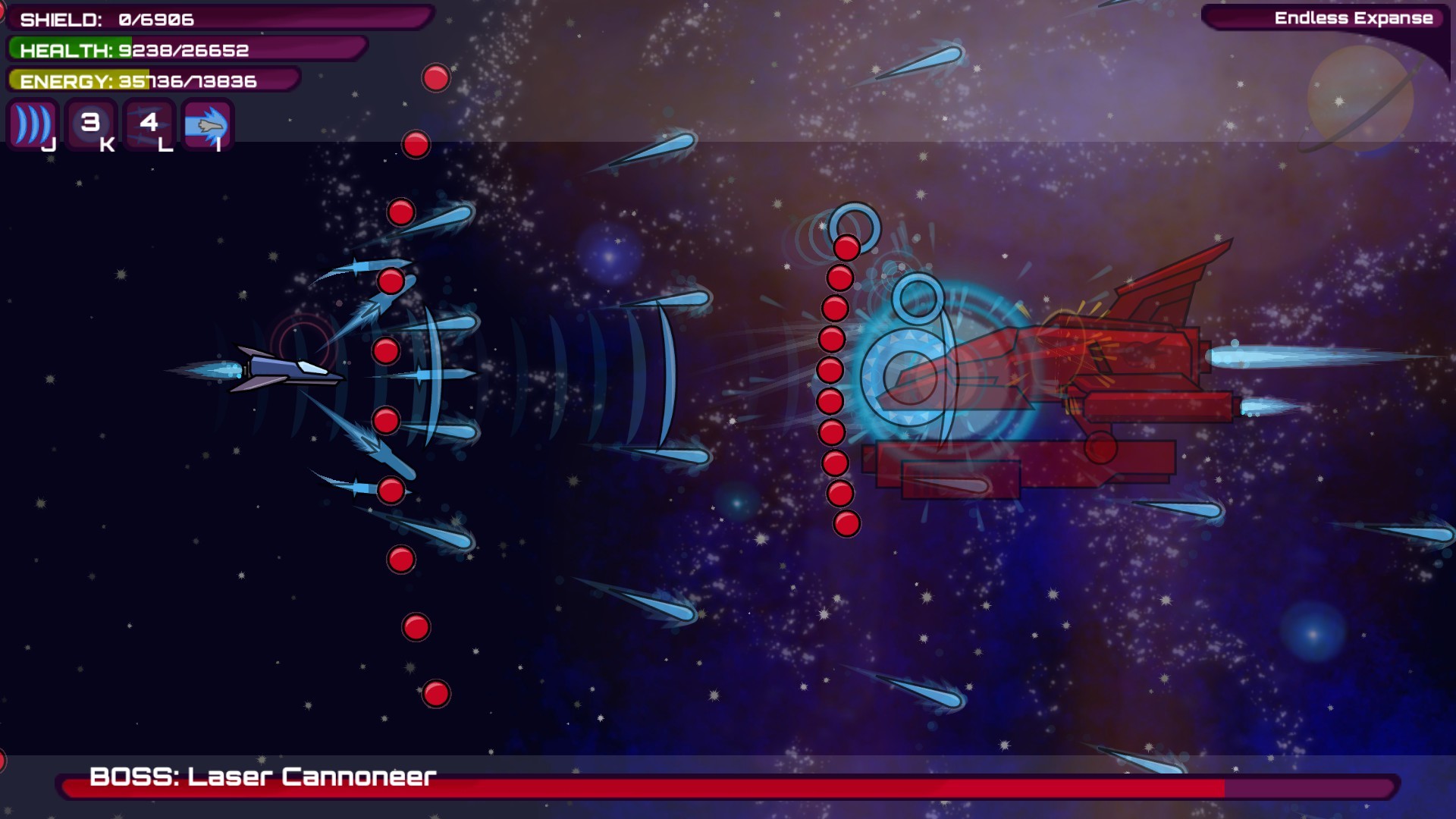 All Systems Operational Demo #0