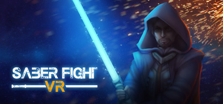 Saber Fight VR header image