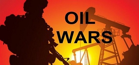 Oil Wars steam charts