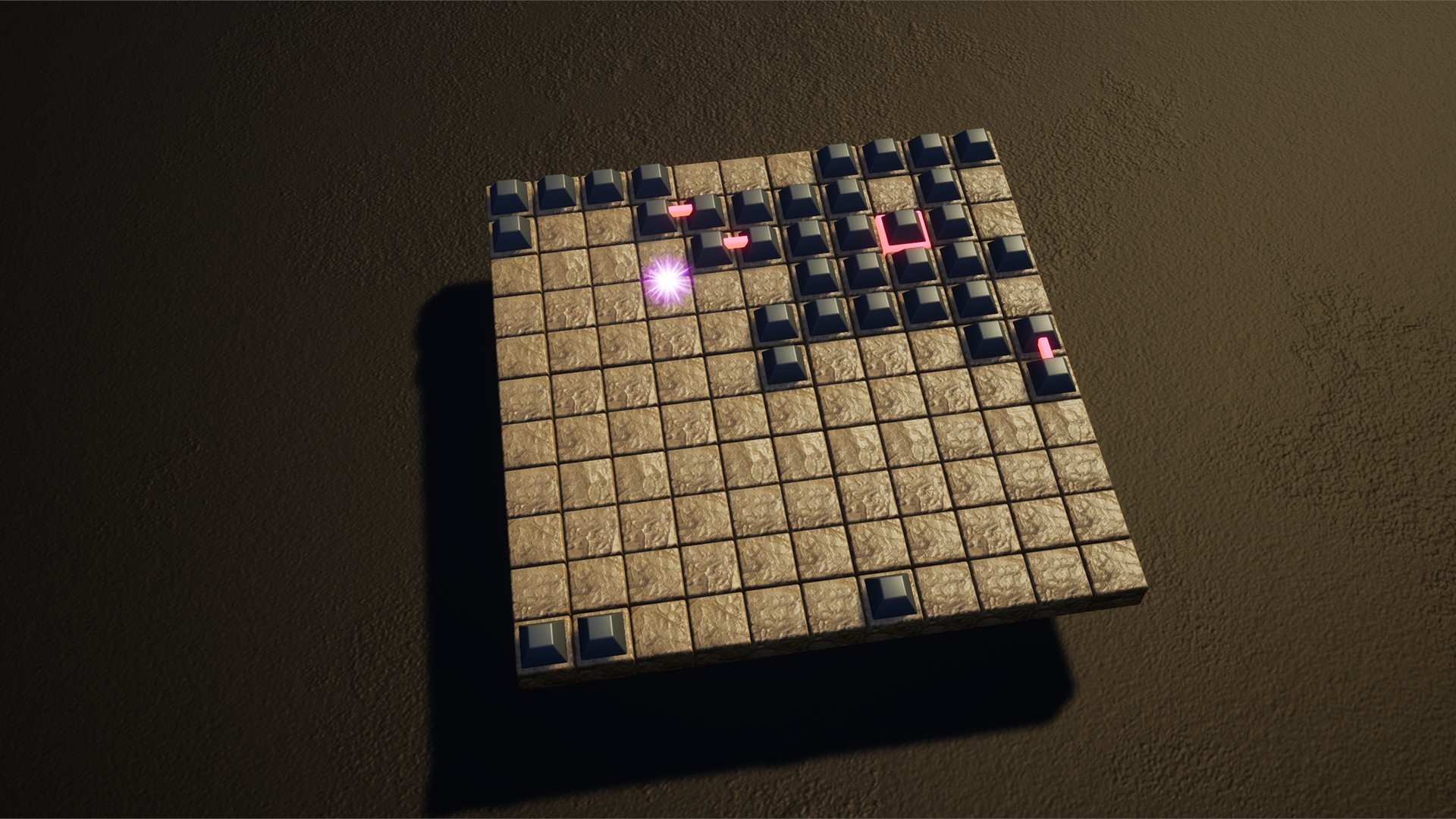 The Blackbird of Amor #5