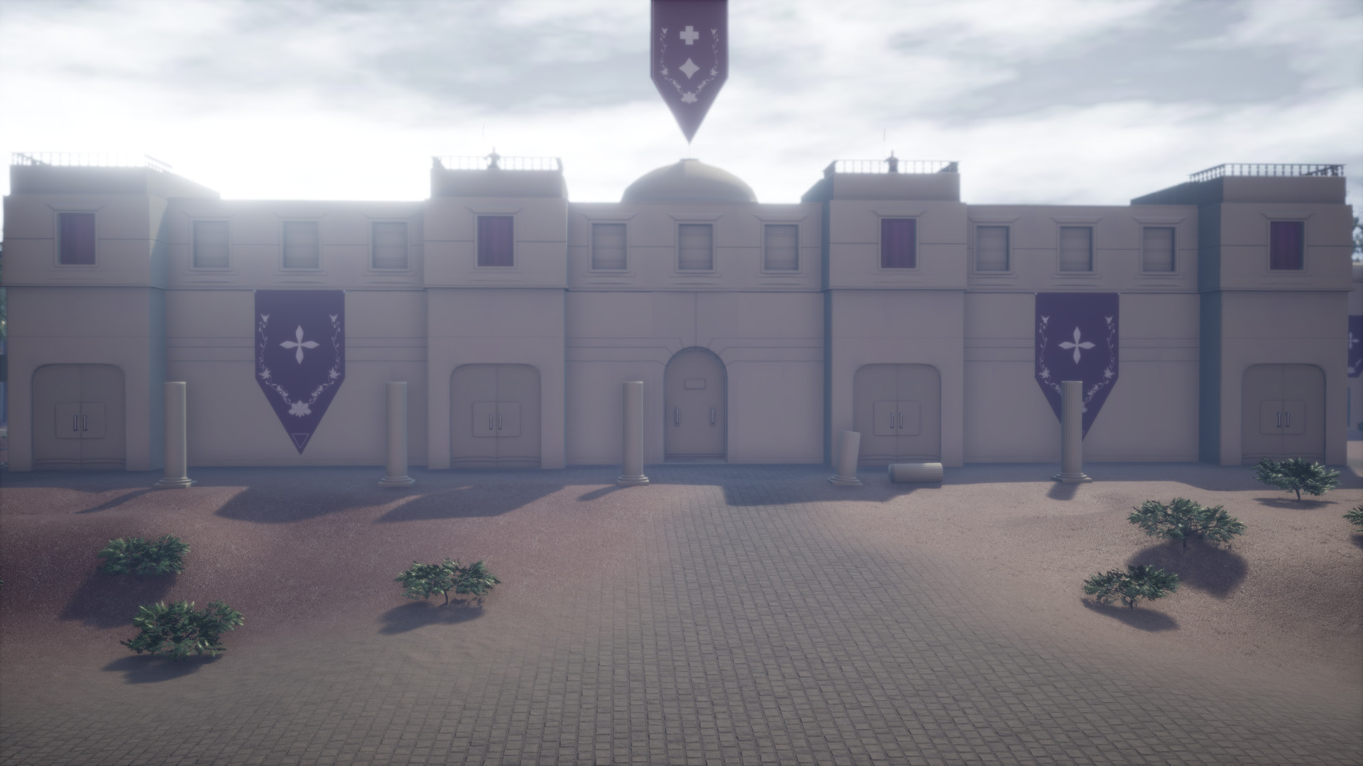 The Blackbird of Amor #8