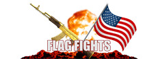 FLAGFIGHTS 게임 이미지