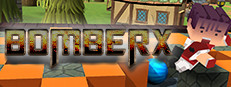 BomberX