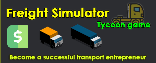 Freight Simulator