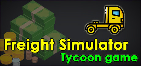 Freight Simulator Cover Image