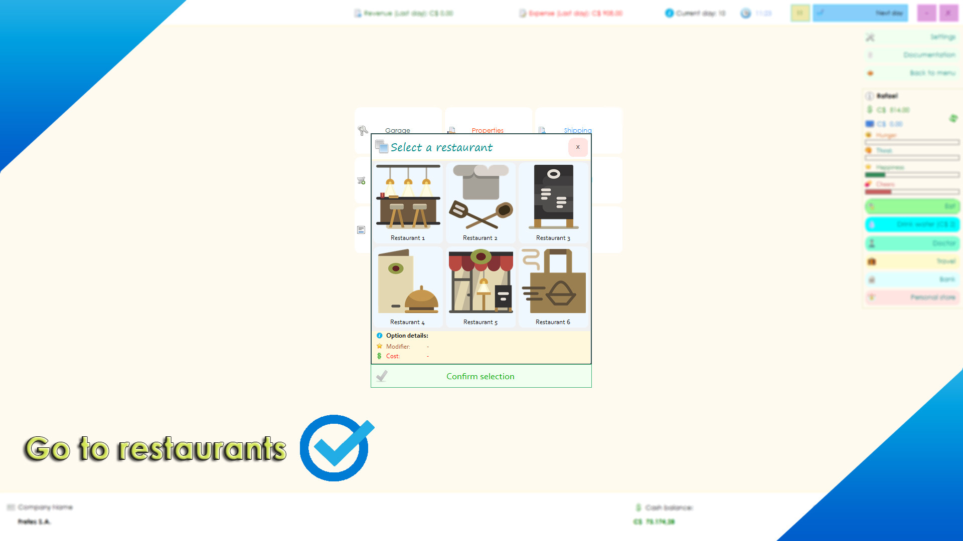 Freight Simulator #10