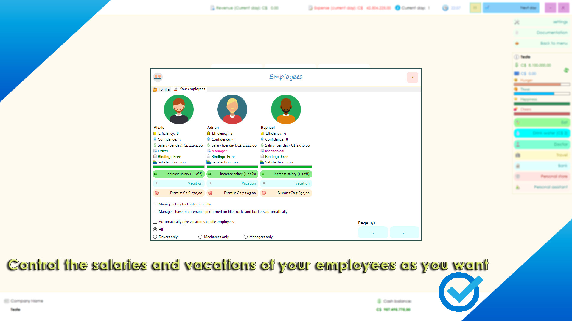 Freight Simulator #12