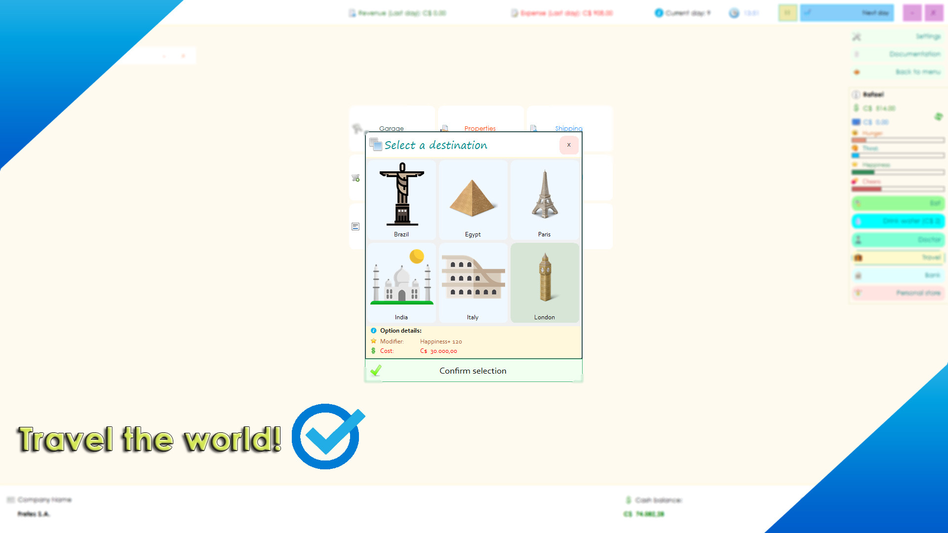 Freight Simulator #9