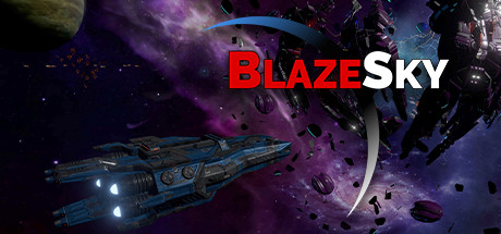 BlazeSky steam charts